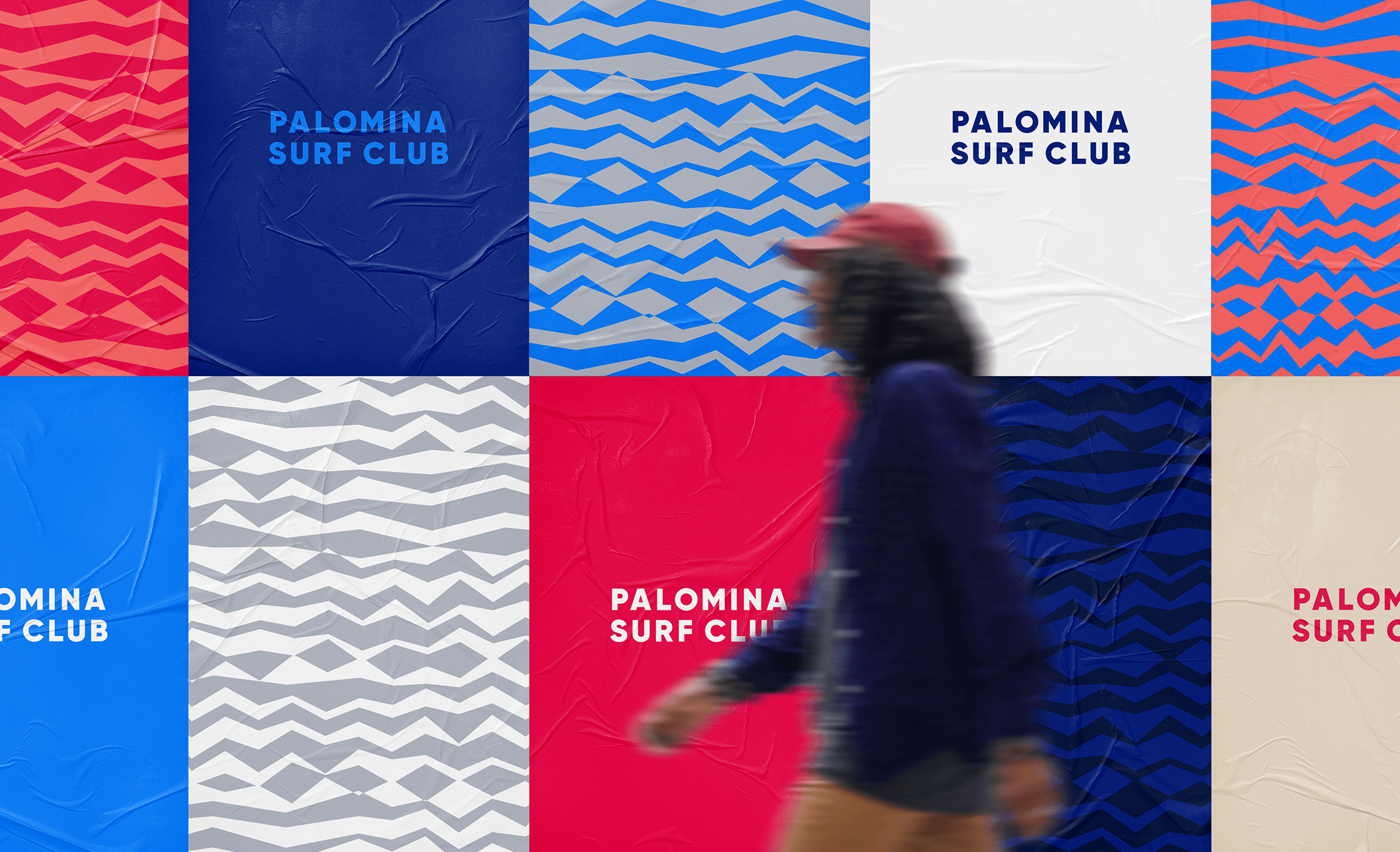 Palomina Surf Club