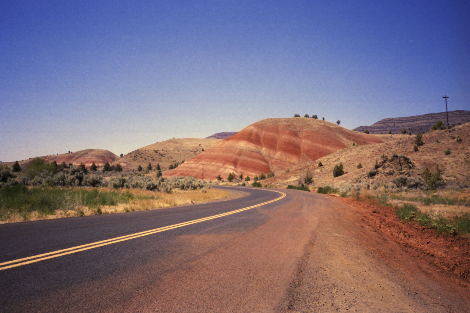 High Plains Drifter