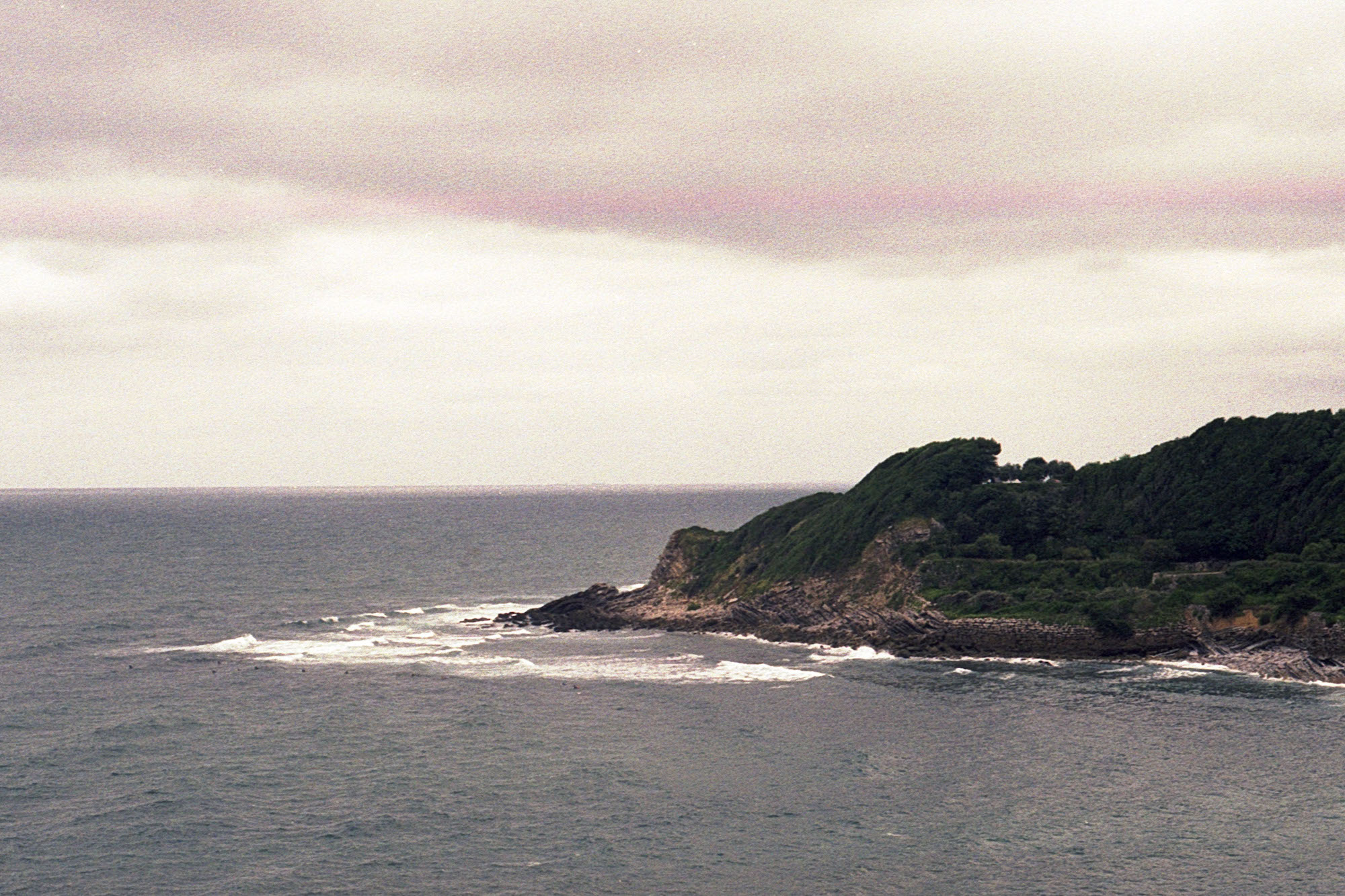 Fandango du Pays Basque